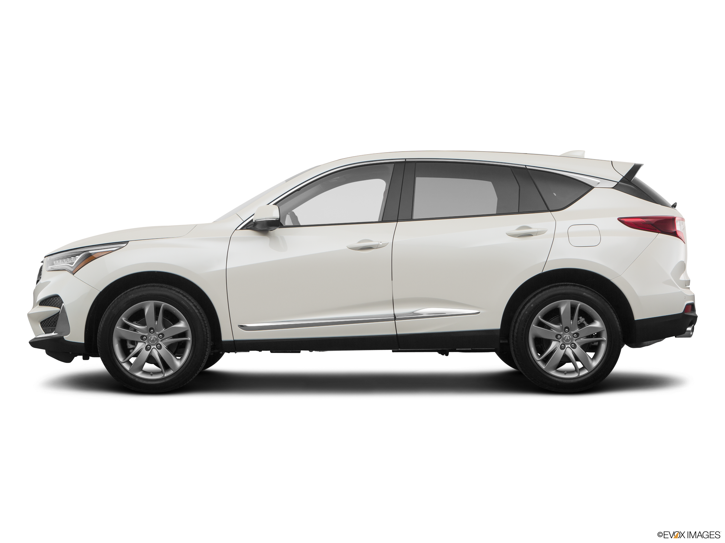 2021 Acura RDX SH-AWD w/Advance Pkg Sport Utility 4D Price