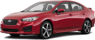 Impreza 2.0i Sport Sedan 4D image
