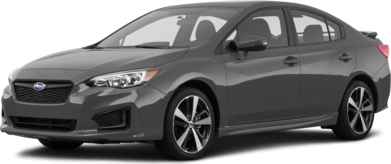 Subaru Impreza 2.0i Sport Sedan 4D