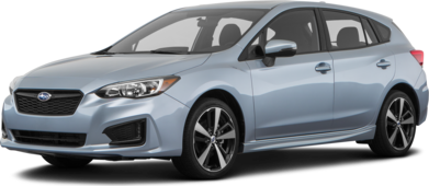 Subaru Impreza 2.0i Sport Wagon 4D
