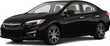 2019 Subaru Impreza 2.0i Sedan 4D