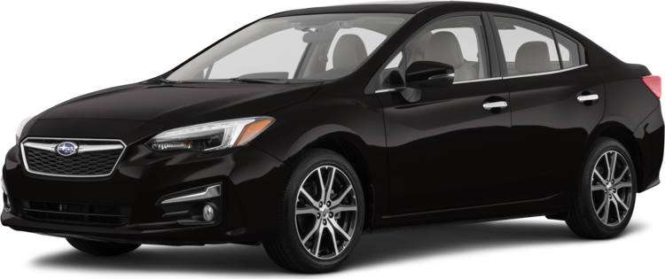 2019 Subaru Impreza Exterior: 0
