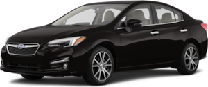 2019 Subaru Impreza 2.0i Sedan 4D