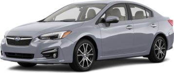 2019 Subaru Impreza 2.0i Sedan 4D