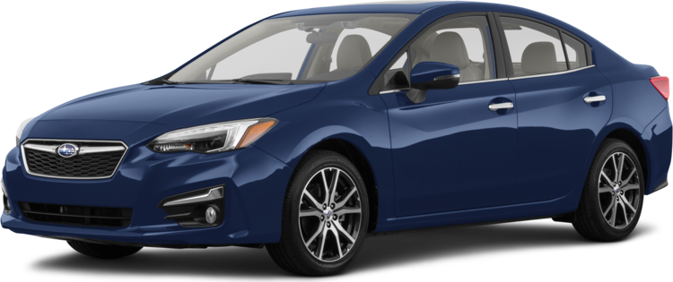 2019 Subaru Impreza Exterior: 0