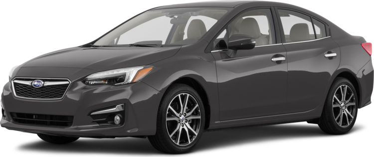 2019 Subaru Impreza Exterior: 0