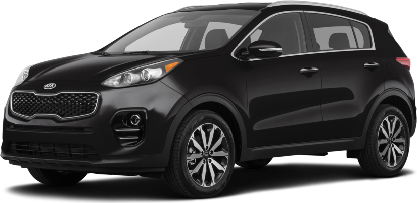 Used 2019 Kia Sportage EX Sport Utility 4D Prices | Kelley Blue Book