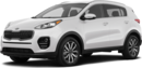2019 Kia Sportage image