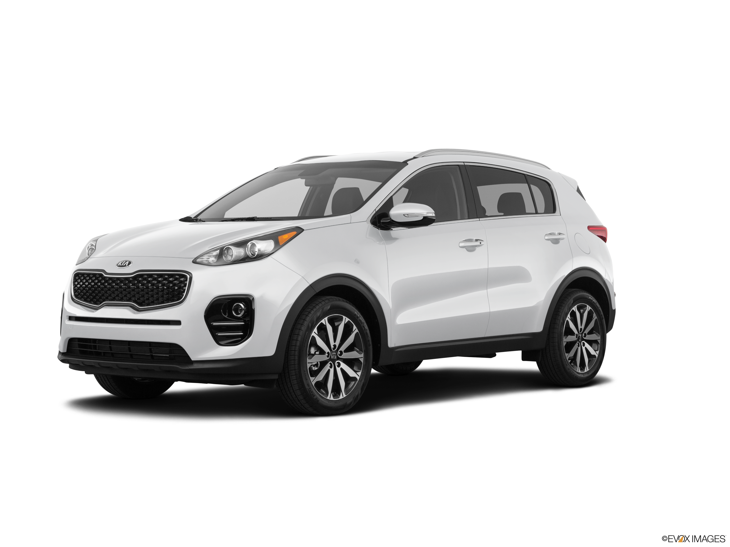 Used 2019 Kia Sportage EX Sport Utility 4D Prices Kelley Blue Book