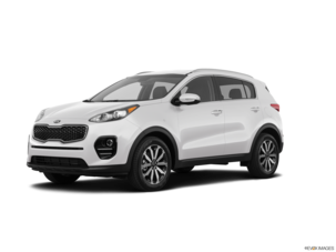 2019 Kia Sportage Values Cars For Sale Kelley Blue Book