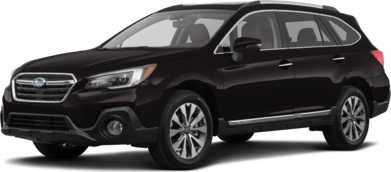 Outback 3.6R Touring Wagon 4D image