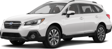 Outback 3.6R Touring Wagon 4D image