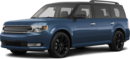 2019 Ford Flex image