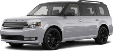 Ford Flex
