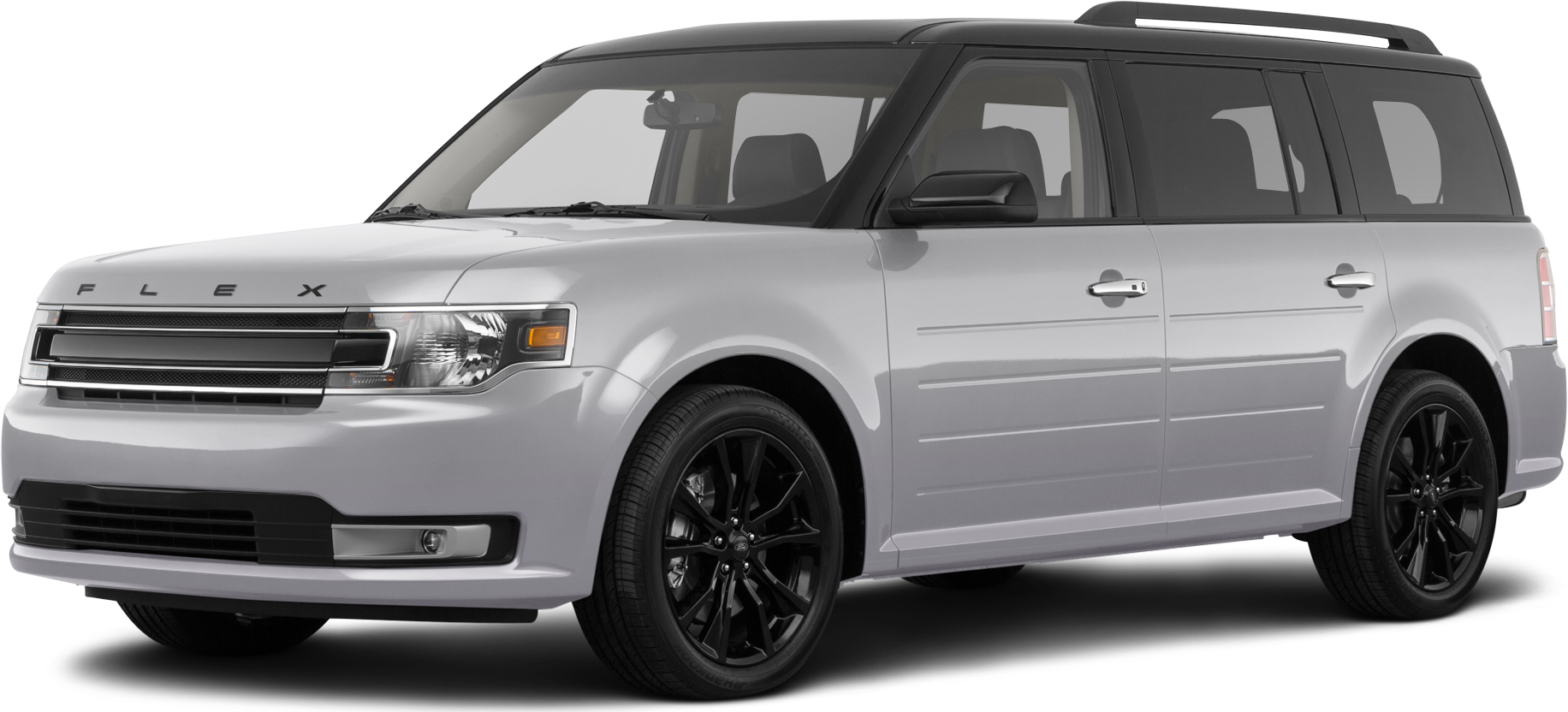 Ford flex 2019