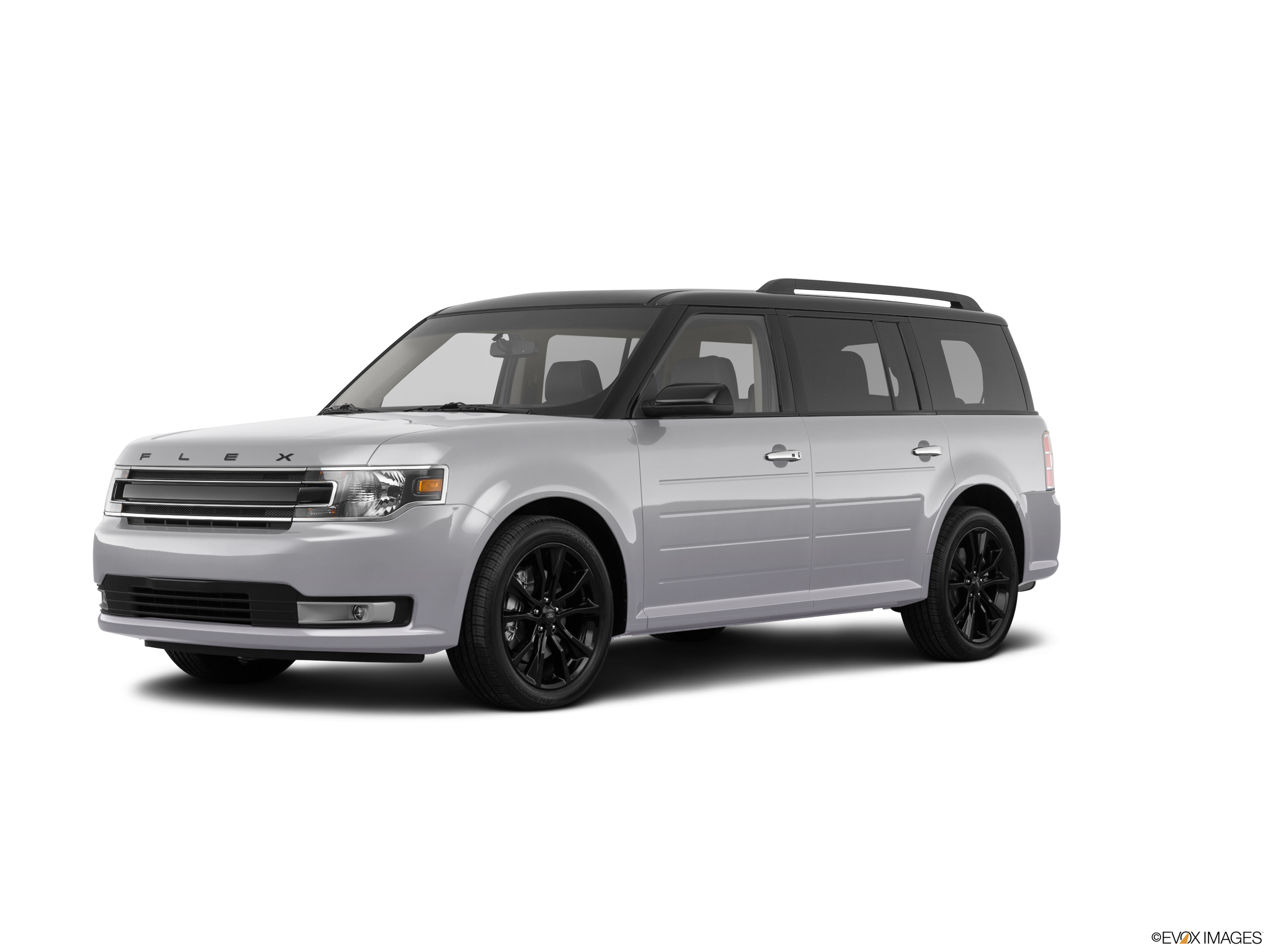 New 2019 Ford Flex SEL Pricing Kelley Blue Book