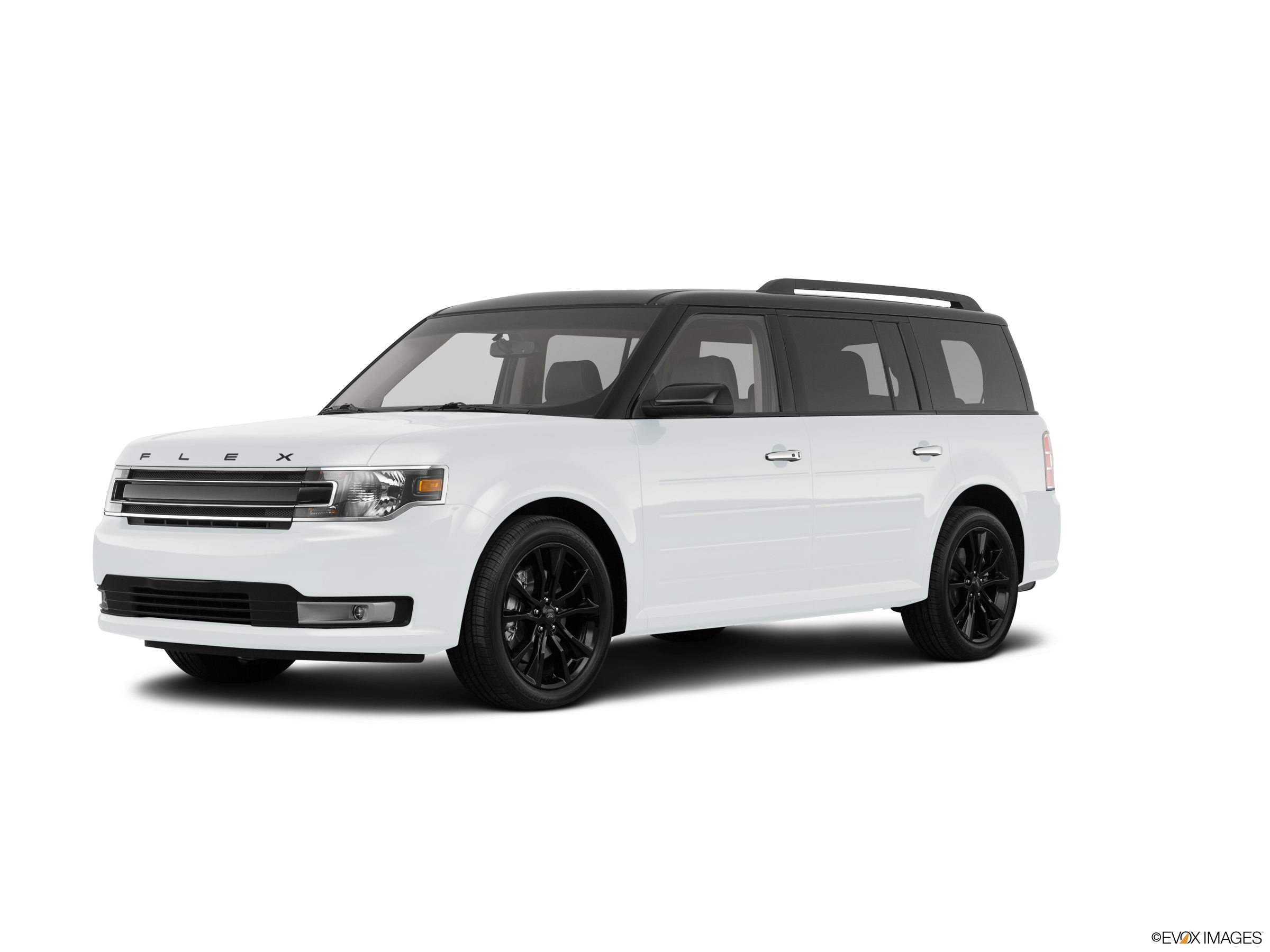 Used 2019 Ford Flex SE Sport Utility 4D Prices