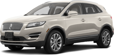 Lincoln MKC