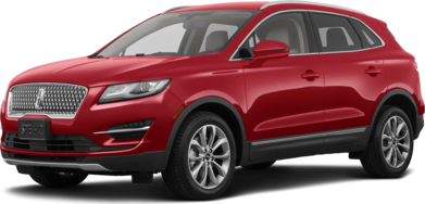 Lincoln MKC
