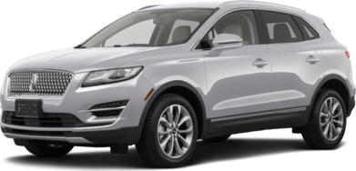 Lincoln MKC