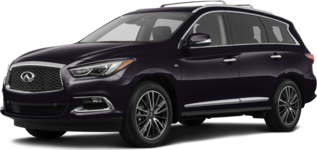 2020 INFINITI QX60