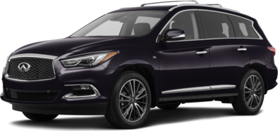 INFINITI QX60