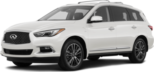 2020 Infiniti Qx60 Reviews Pricing Specs Kelley Blue Book