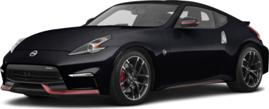 Nissan 370Z