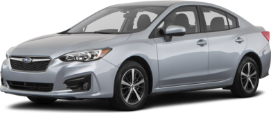 Impreza 2.0i Premium Sedan 4D image
