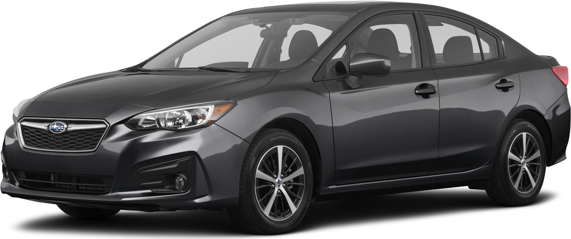 2019 Subaru Impreza 2.0i Limited Sedan 4D