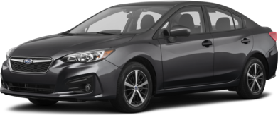 Impreza 2.0i Premium Sedan 4D image