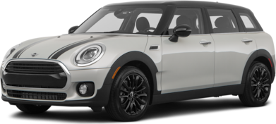 Clubman Cooper ALL4 Hatchback 4D image