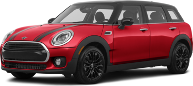 Clubman Cooper ALL4 Hatchback 4D image