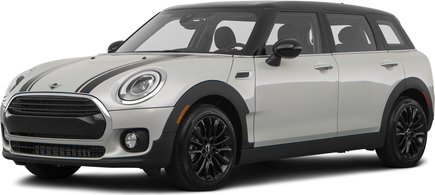 2019 MINI Clubman Price, Value, Ratings & Reviews