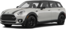 2019 MINI Clubman image