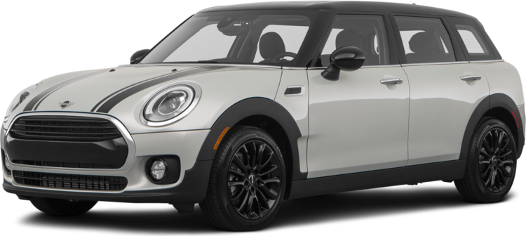 2019 MINI Clubman Exterior: 0