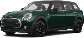 2019 MINI Clubman John Cooper Works ALL4 Hatchback 4D