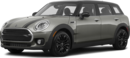 2019 MINI Clubman image