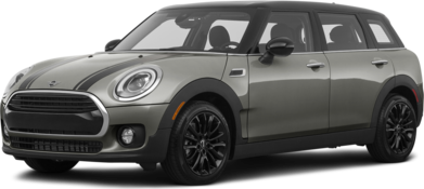 Clubman Cooper Hatchback 4D image