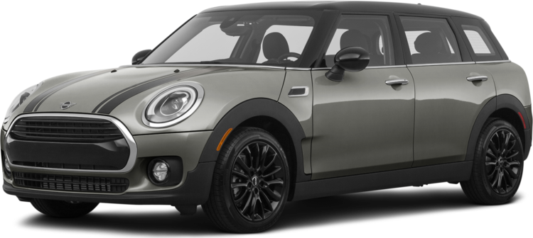 2019 MINI Clubman Exterior: 0