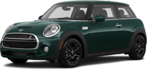 2019 MINI Hardtop 2 Door Cooper S Hatchback 2D