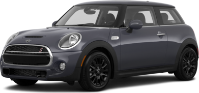 Hardtop 2 Door Cooper S Hatchback 2D image