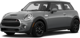 2019 MINI Hardtop 2 Door Cooper Hatchback 2D