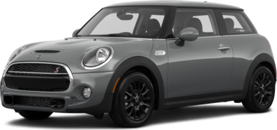 Hardtop 2 Door Cooper Oxford Hatchback 2D image