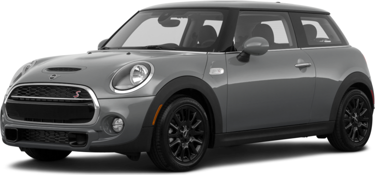2019 MINI Hardtop 2 Door Exterior: 0