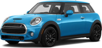 MINI Hardtop 2 Door Cooper Oxford Hatchback 2D