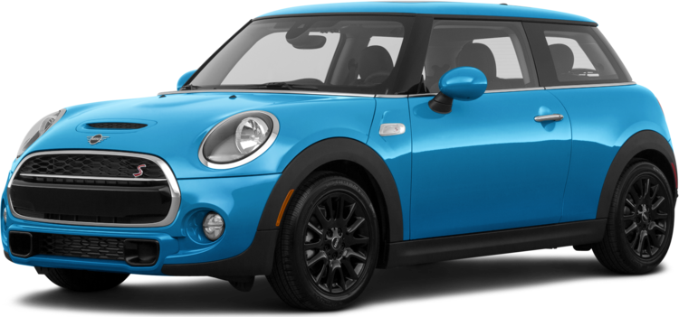 2019 MINI Hardtop 2 Door Exterior: 0