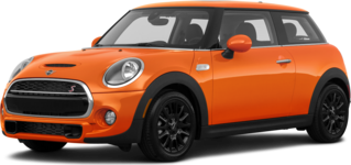 2019 MINI Hardtop 2 Door Cooper Hatchback 2D