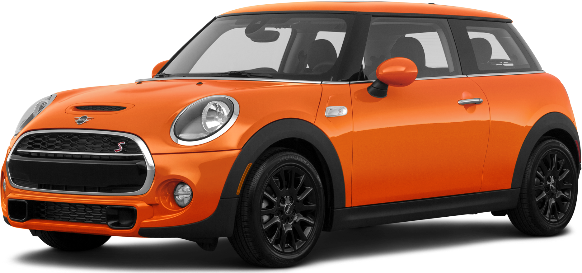 2019 MINI Hardtop 2 Door Cooper Hatchback 2D