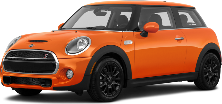 2019 MINI Hardtop 2 Door Exterior: 0